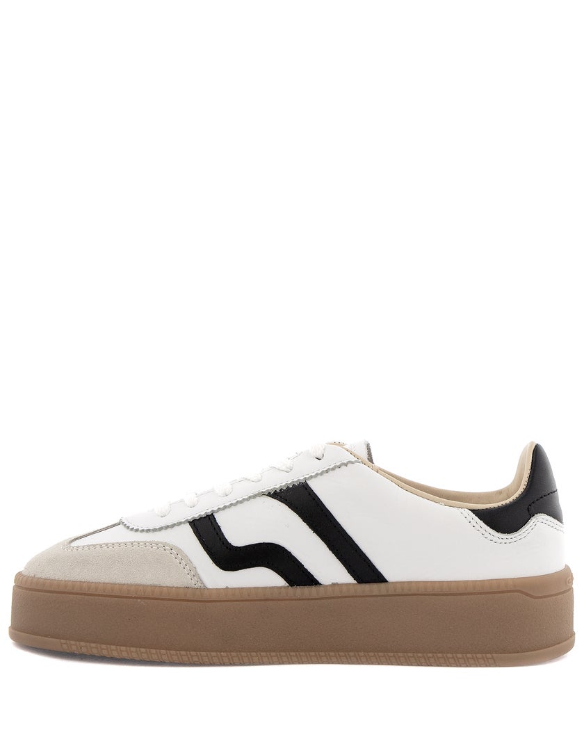 Gant Vit Sneakers