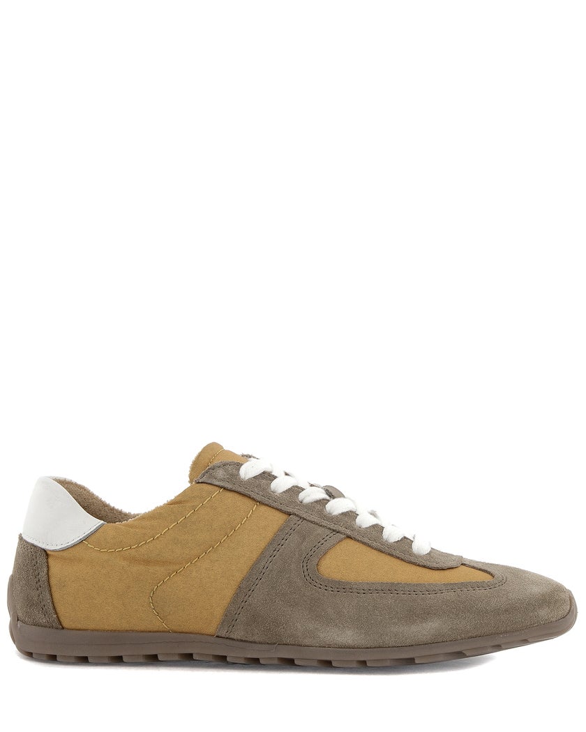Foot News Gul Sneakers
