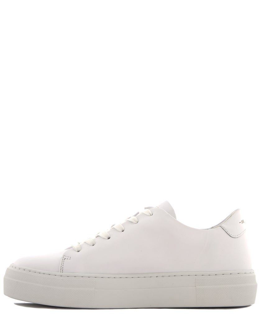 Sneaky Steve Vit Sneakers