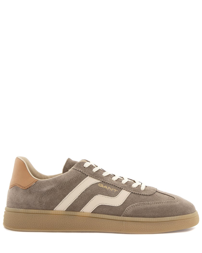 Gant Grå Sneakers
