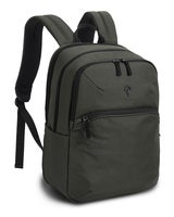 North Pioneer Grön Ryggsäck