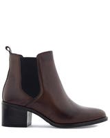 Lodetti Brun Stövlett