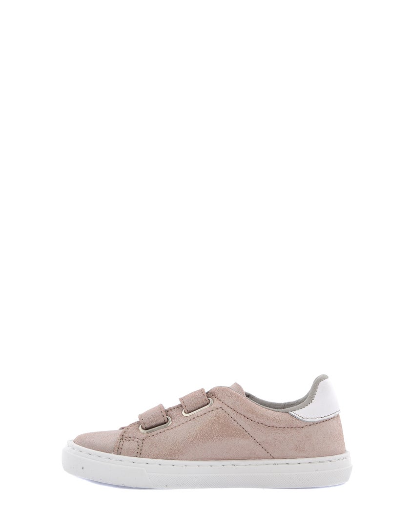 Cienta Rosa Sneakers