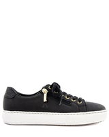 Rieker Svart Sneakers