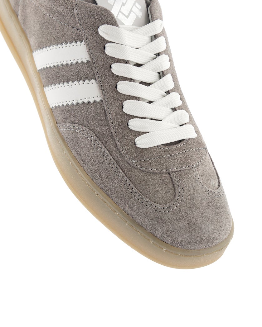 Premiato Grå Sneakers