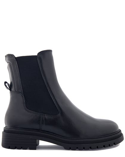 Tamaris Svart Boots
