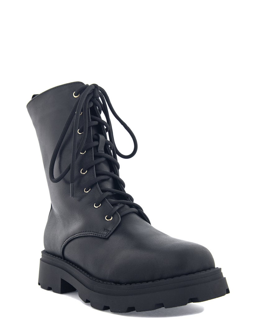 Philip Hog Svart Känga