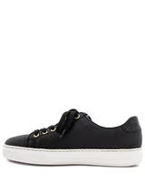 Rieker Svart Sneakers