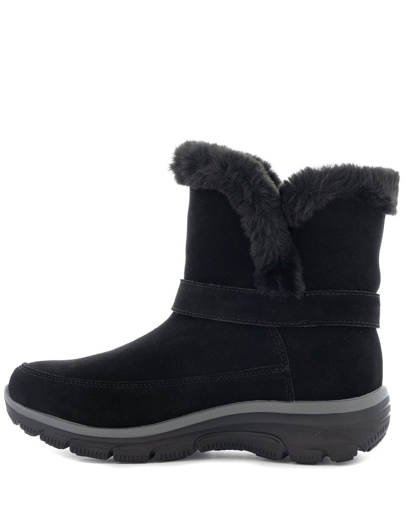 Skechers Svart Boots