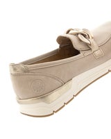 Rieker Beige Loafers