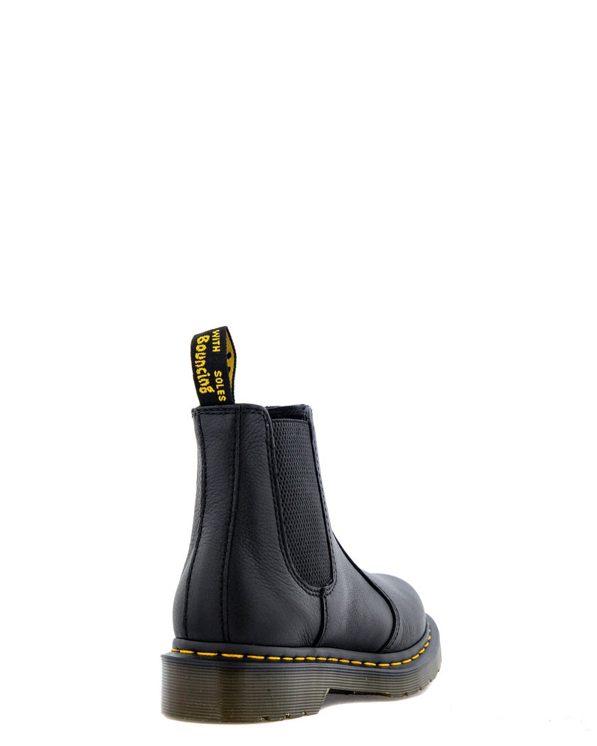 Dr Martens Svart Boots