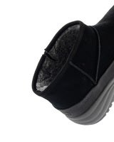 Skechers Svart Boots