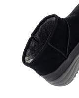 Skechers Svart Boots