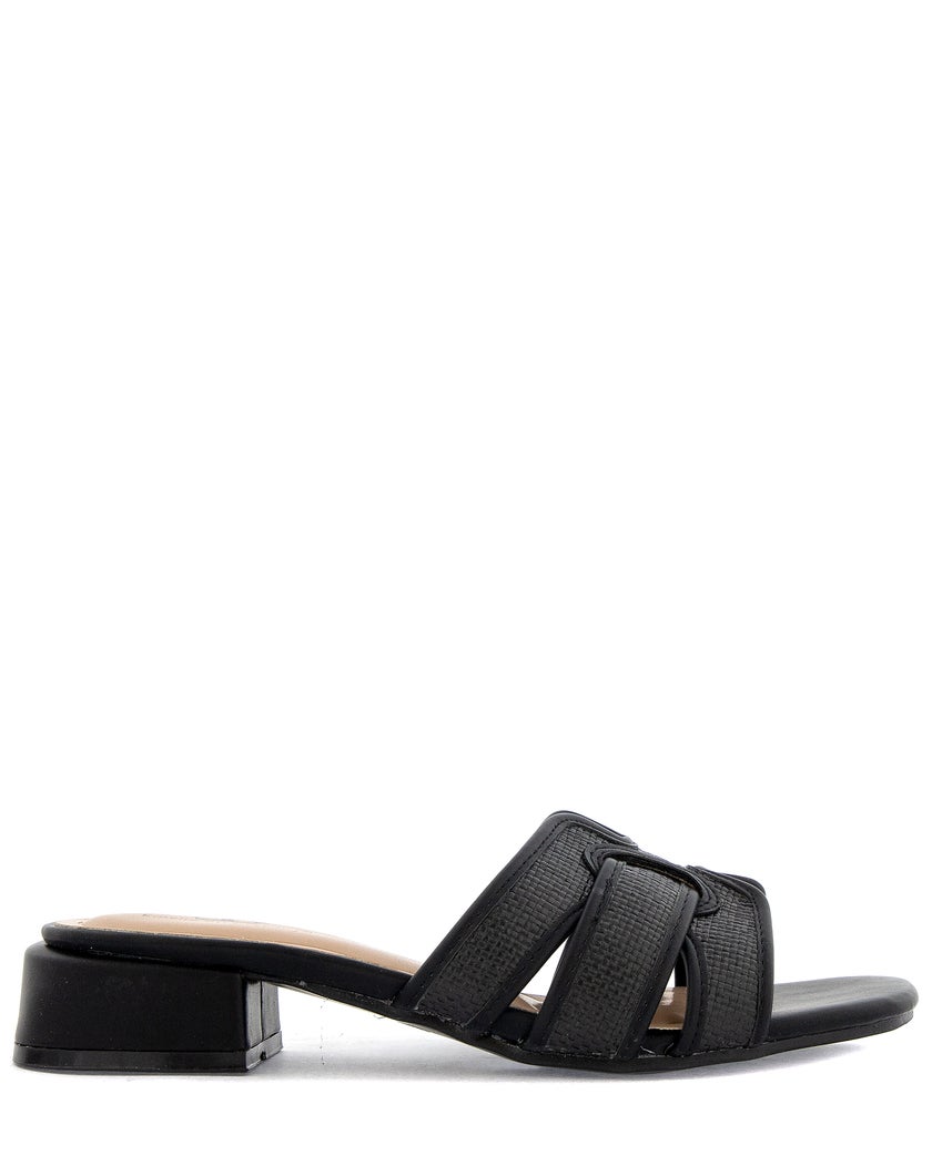 Emelie Strandberg Sandalett