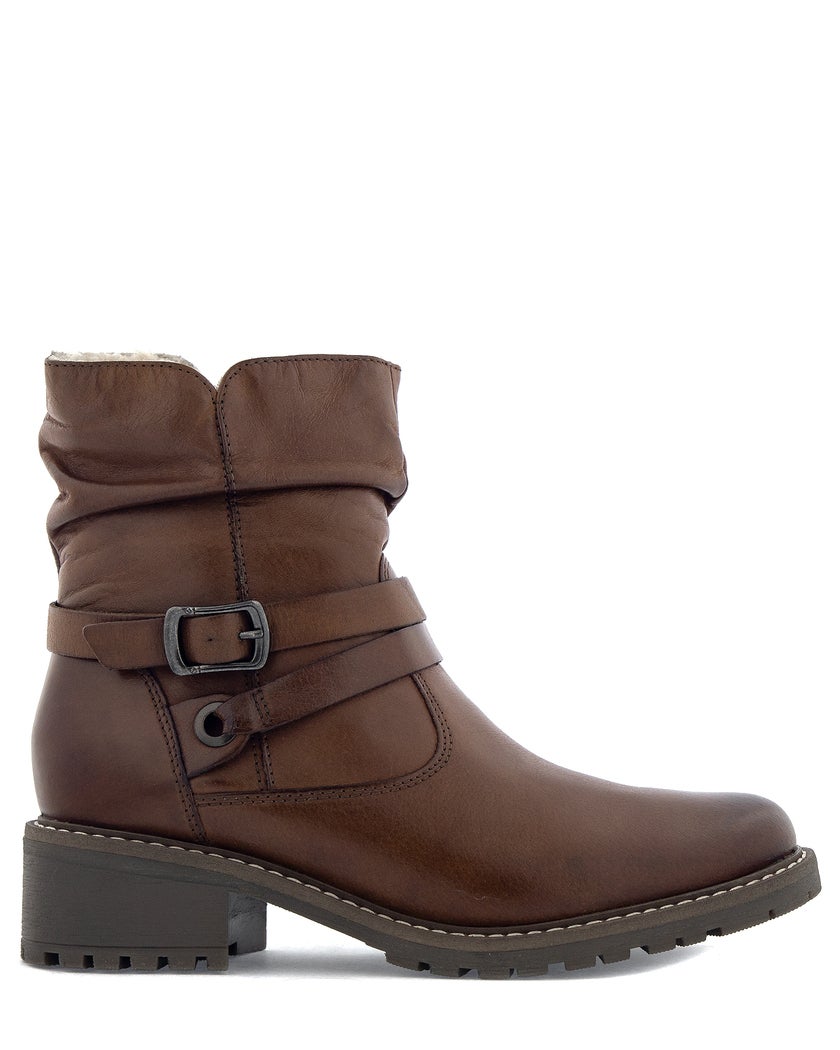 Bellezza Brun Boots