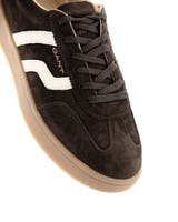 Gant Brun Sneakers