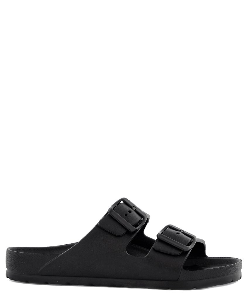 Ella of Sweden Svart Toffel