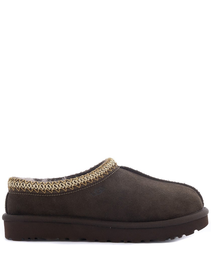 Ugg Brun Toffel