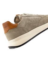 Ambitious Beige Sneakers