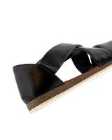 Bellezza Svart Sandal