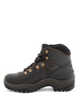 Graninge Brun Känga