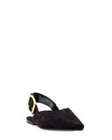 Steve Madden Brun Slingback