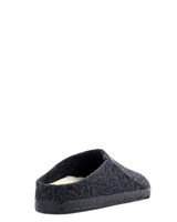 Birkenstock Grå Toffel