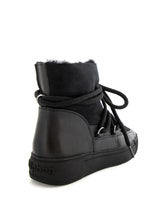 Philip Hog Svart Boots