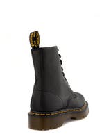 Dr Martens Svart Känga