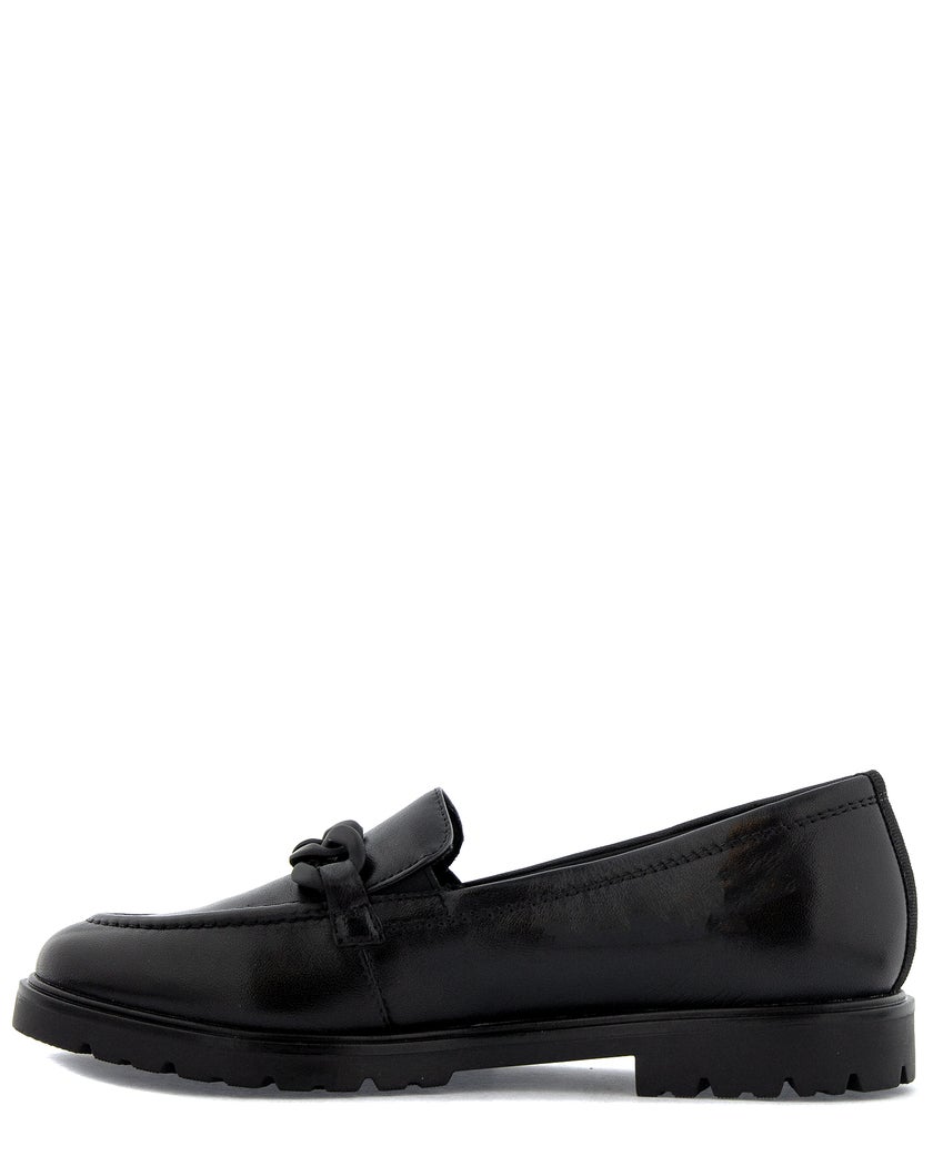 Tamaris Svart Loafers