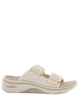 Skechers Beige Toffel