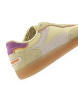 Hoff Gul Sneakers
