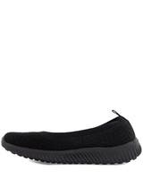 Soft Comfort Svart Ballerina