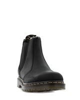 Dr Martens Svart Boots