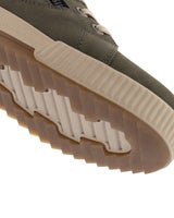 Rieker Sport Grön Känga