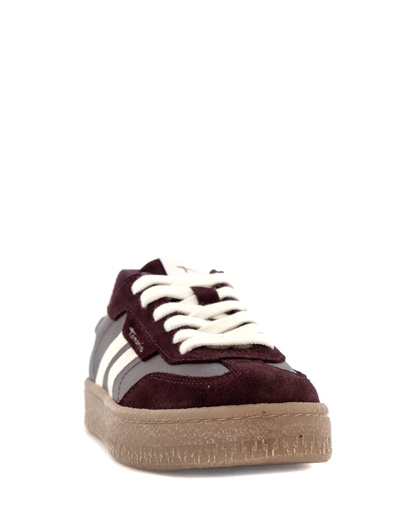 Tamaris Bordeaux Sneakers