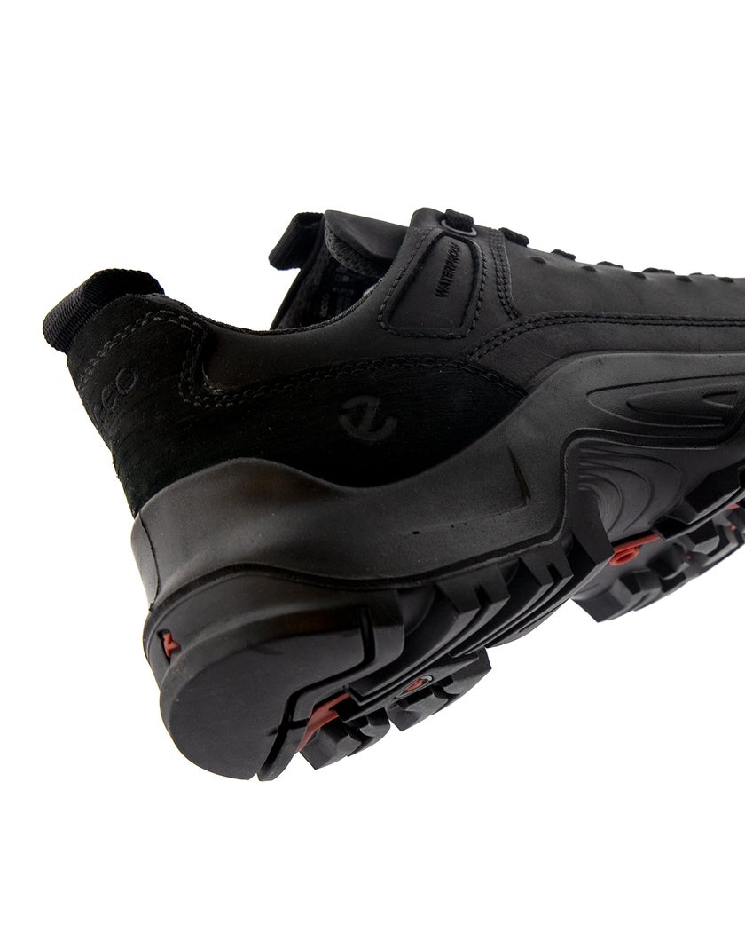 Ecco Svart Promenadsko