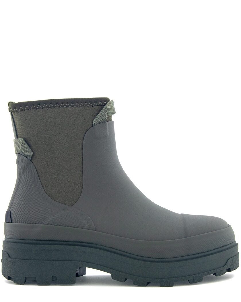 Tretorn Grön Gummistövel