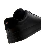 Tommy Hilfiger Svart Sneakers
