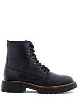 Ella of Sweden Svart Känga