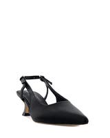 Duffy Svart Pumps