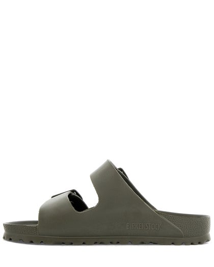 Birkenstock Grön Sandal