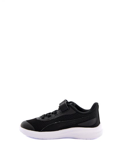 Puma Svart Sneakers
