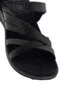 Merrell Svart Slip-In