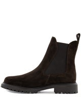 Tamaris Brun Boots