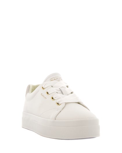 Gant Vit Sneakers
