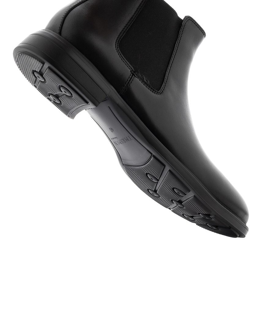 Tamaris Svart Boots