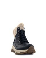 Rieker Sport Svart Känga