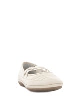 Park West Vit Ballerina