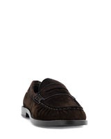 Tamaris Brun Loafers